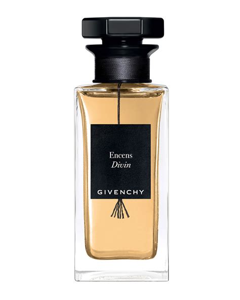 Givenchy 3.3 oz. L'Atelier de Givenchy Encens Divin Eau de Parfum